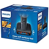 Philips FC8079/01 - Aspirador mini turbo a batería